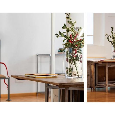 Getthekey Fiore Giallo Apartment بولونيا المظهر الخارجي الصورة