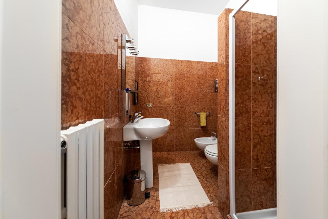Getthekey Fiore Giallo Apartment بولونيا المظهر الخارجي الصورة