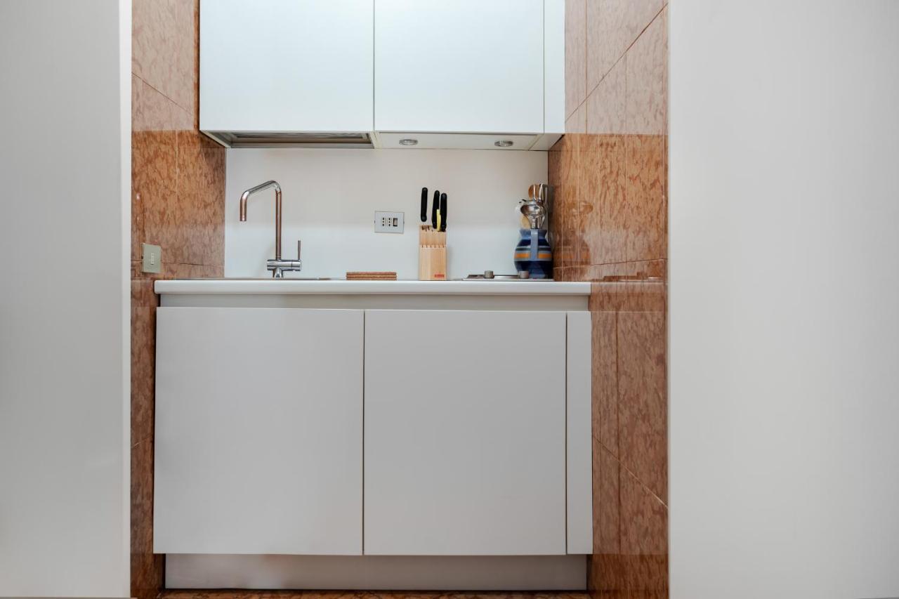 Getthekey Fiore Giallo Apartment بولونيا المظهر الخارجي الصورة