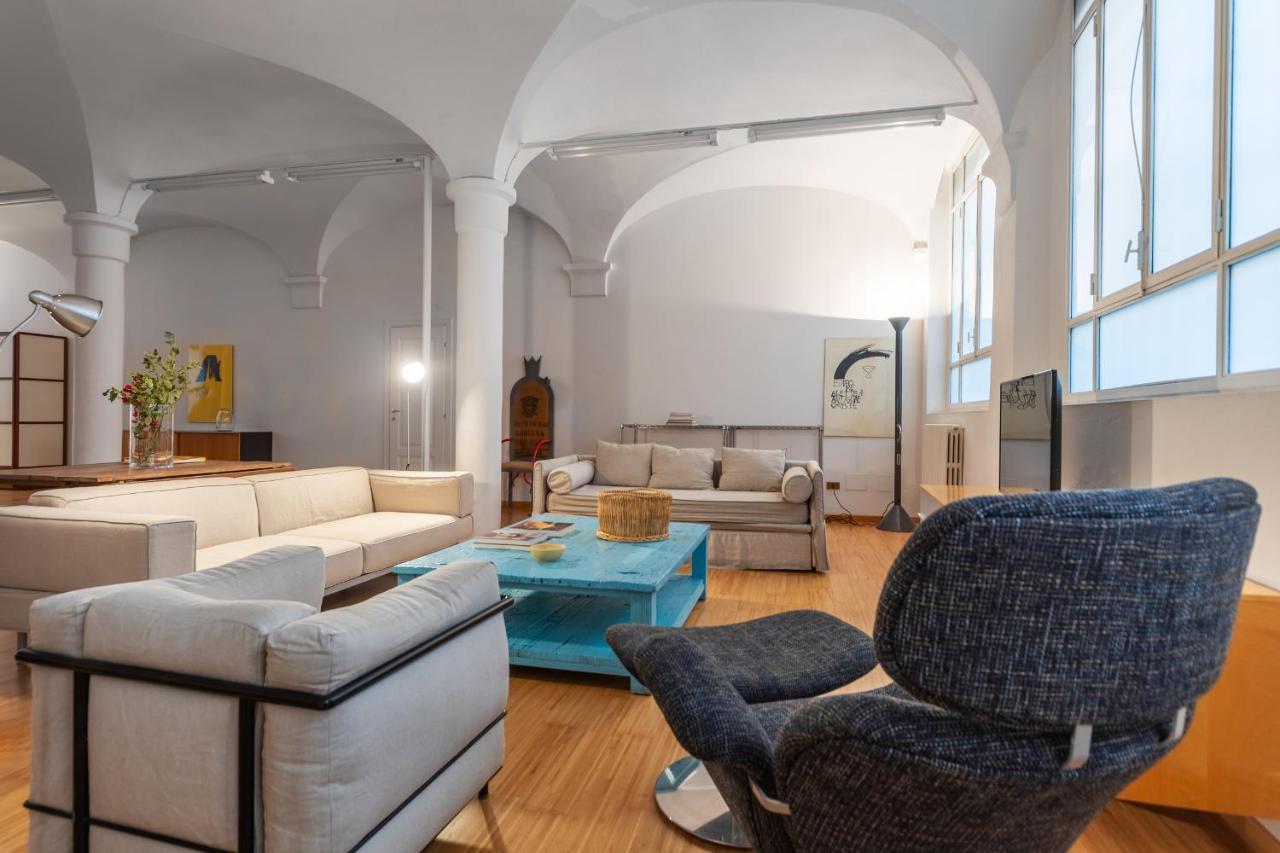 Getthekey Fiore Giallo Apartment بولونيا المظهر الخارجي الصورة