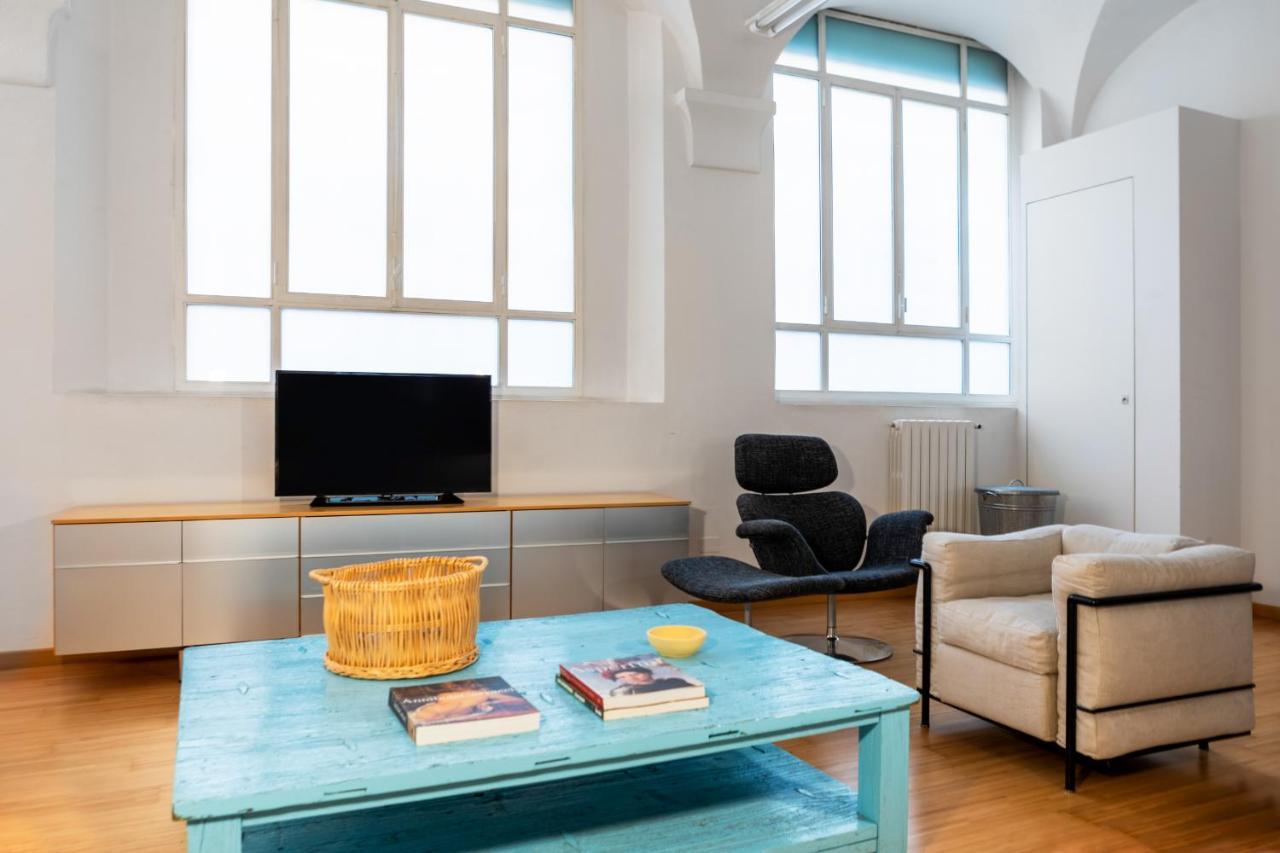 Getthekey Fiore Giallo Apartment بولونيا المظهر الخارجي الصورة