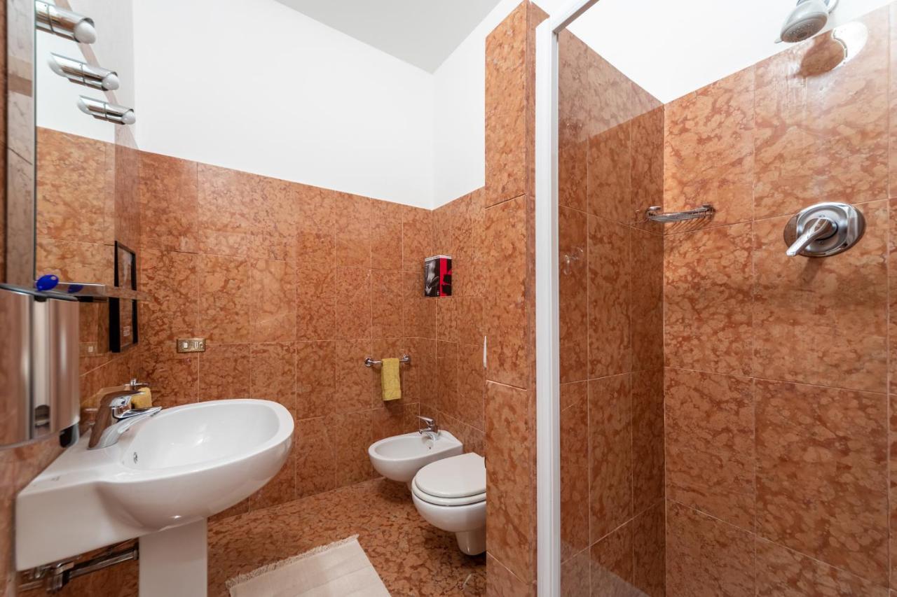 Getthekey Fiore Giallo Apartment بولونيا المظهر الخارجي الصورة