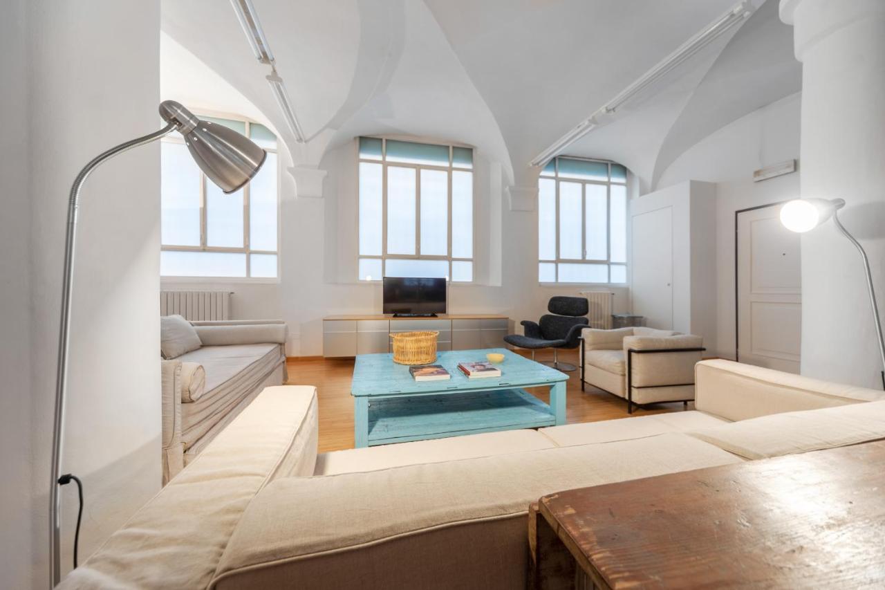 Getthekey Fiore Giallo Apartment بولونيا المظهر الخارجي الصورة