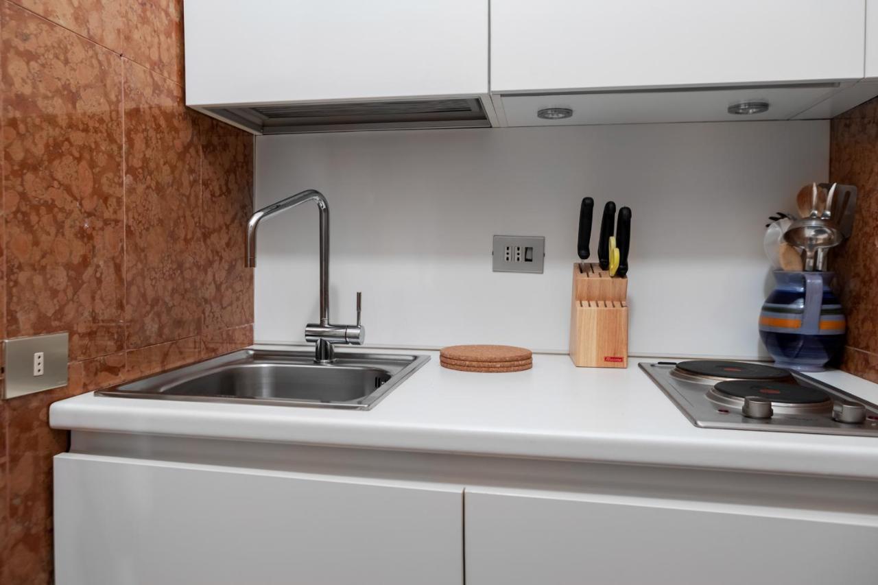 Getthekey Fiore Giallo Apartment بولونيا المظهر الخارجي الصورة