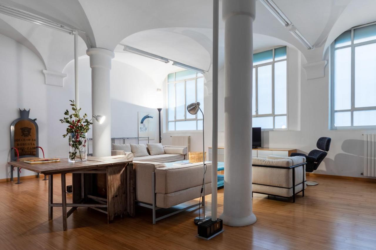Getthekey Fiore Giallo Apartment بولونيا المظهر الخارجي الصورة